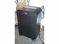 Verrijdbare papierversnipperaar rexel rds2270 - afbeelding 1 van  4