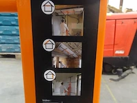 Verrijdbare platenlift levpano - afbeelding 3 van  9