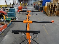 Verrijdbare platenlift levpano - afbeelding 7 van  9