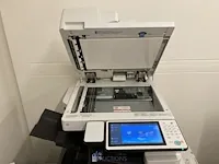 Verrijdbare printer canon - afbeelding 6 van  8