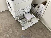 Verrijdbare printer canon - afbeelding 5 van  9