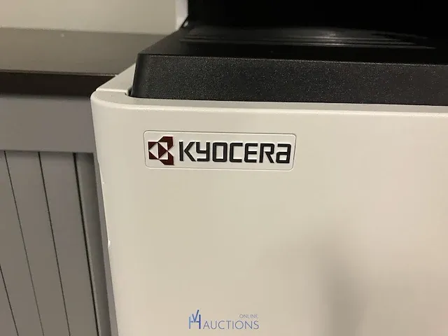 Verrijdbare printer - afbeelding 2 van  7