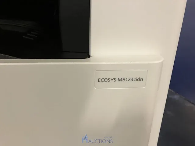 Verrijdbare printer - afbeelding 3 van  7