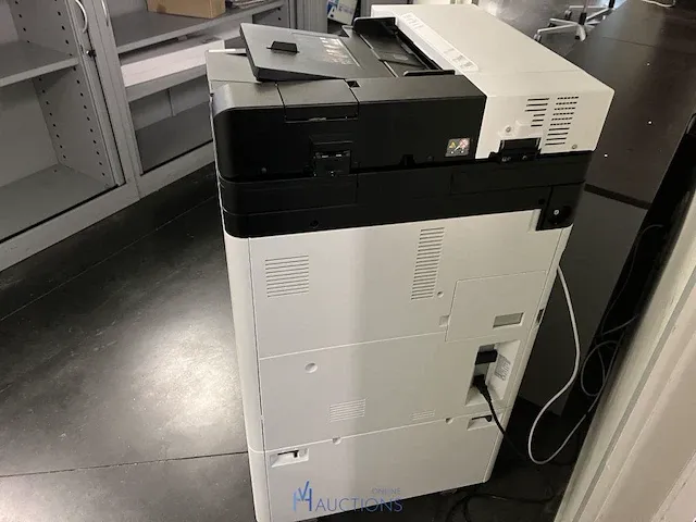Verrijdbare printer - afbeelding 7 van  7