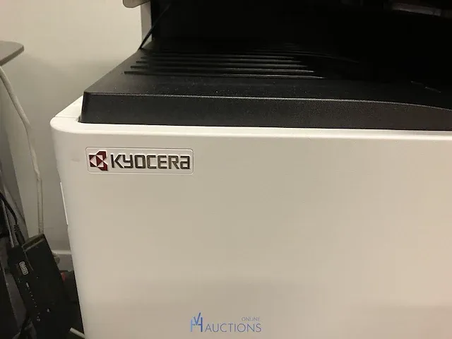 Verrijdbare printer - afbeelding 2 van  7