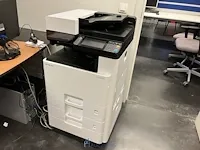 Verrijdbare printer - afbeelding 4 van  7