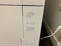 Verrijdbare printer - afbeelding 7 van  7