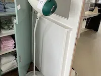 Verrijdbare schoonheidslamp qlight70 - afbeelding 1 van  8