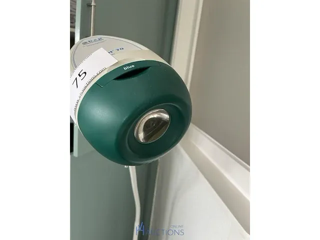 Verrijdbare schoonheidslamp qlight70 - afbeelding 3 van  8