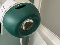 Verrijdbare schoonheidslamp qlight70 - afbeelding 3 van  8