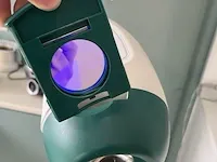 Verrijdbare schoonheidslamp qlight70 - afbeelding 4 van  8