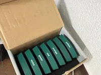 Verrijdbare schoonheidslamp qlight70 - afbeelding 5 van  8