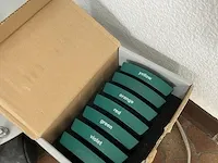 Verrijdbare schoonheidslamp qlight70 - afbeelding 7 van  8