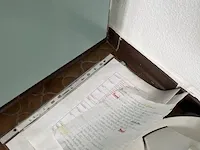 Verrijdbare schoonheidslamp qlight70 - afbeelding 8 van  8
