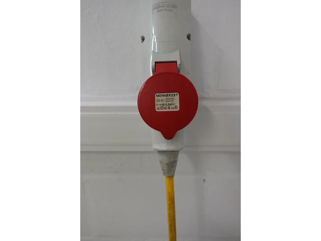 Verrijdbare schuurbancmachine hm machinery - afbeelding 6 van  6