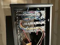 Verrijdbare serverkast - afbeelding 4 van  8