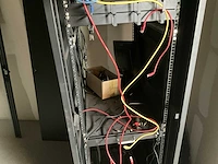 Verrijdbare serverkast - afbeelding 5 van  8