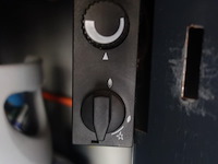 Verrijdbare sfeerhaard sunwood - afbeelding 2 van  2