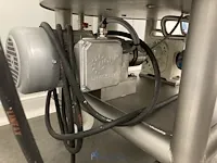 Verrijdbare smelttank - afbeelding 11 van  11