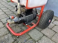 Verrijdbare spoelpomp rothenberger - afbeelding 3 van  4
