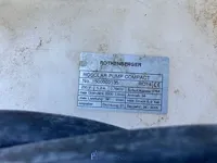 Verrijdbare spoelpomp rothenberger - afbeelding 4 van  4