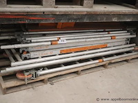 Verrijdbare stelling layher - afbeelding 1 van  3