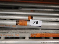 Verrijdbare stelling layher - afbeelding 3 van  3