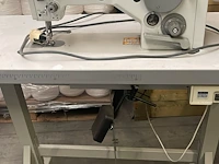 Verrijdbare stikmachine global - afbeelding 1 van  6