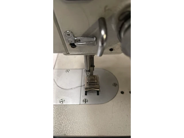 Verrijdbare stikmachine global - afbeelding 2 van  6
