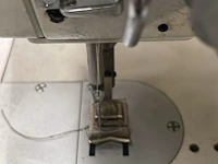 Verrijdbare stikmachine global - afbeelding 2 van  6