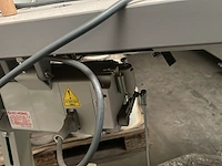 Verrijdbare stikmachine global - afbeelding 4 van  6