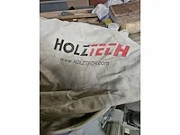 Verrijdbare stofafzuiging holztech - afbeelding 8 van  8