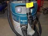 Verrijdbare stofzuiger makita - afbeelding 1 van  4