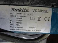 Verrijdbare stofzuiger makita - afbeelding 4 van  4