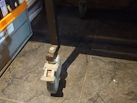 Verrijdbare tafel - afbeelding 3 van  3