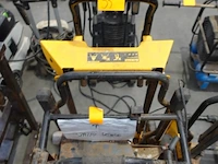Verrijdbare tafelzaag dewalt - afbeelding 2 van  3