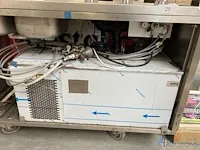 Verrijdbare tapinstallatie - afbeelding 5 van  7