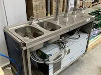 Verrijdbare tapinstallatie - afbeelding 7 van  7