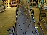 Verrijdbare transportband - afbeelding 7 van  8