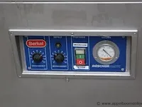 Verrijdbare vacuummachine berkel/röschermatic vw-31 - afbeelding 2 van  4