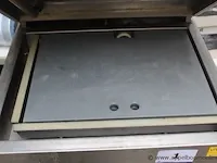 Verrijdbare vacuummachine berkel/röschermatic vw-31 - afbeelding 3 van  4