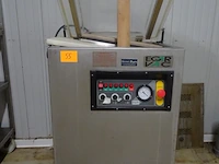 Verrijdbare vacuümmachine egar vac - afbeelding 1 van  7