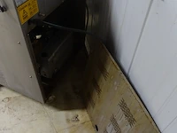 Verrijdbare vacuümmachine egar vac - afbeelding 7 van  7