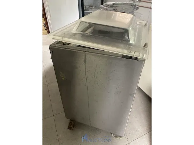 Verrijdbare vacuümmachine - afbeelding 2 van  3