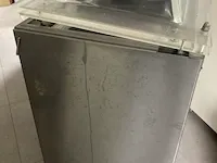 Verrijdbare vacuümmachine - afbeelding 2 van  3