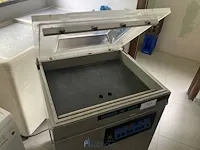 Verrijdbare vacuümmachine - afbeelding 3 van  3