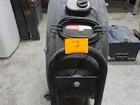 Verrijdbare ventilator - afbeelding 2 van  4