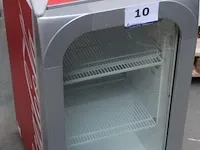 Verrijdbare vitrinekoeler - afbeelding 1 van  5