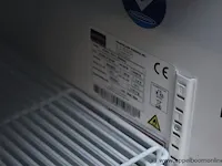 Verrijdbare vitrinekoeler - afbeelding 3 van  5