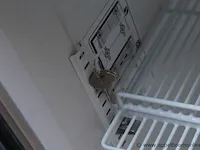Verrijdbare vitrinekoeler - afbeelding 4 van  5